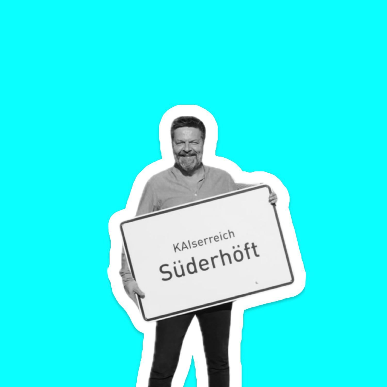 Die gute Gesellschaft